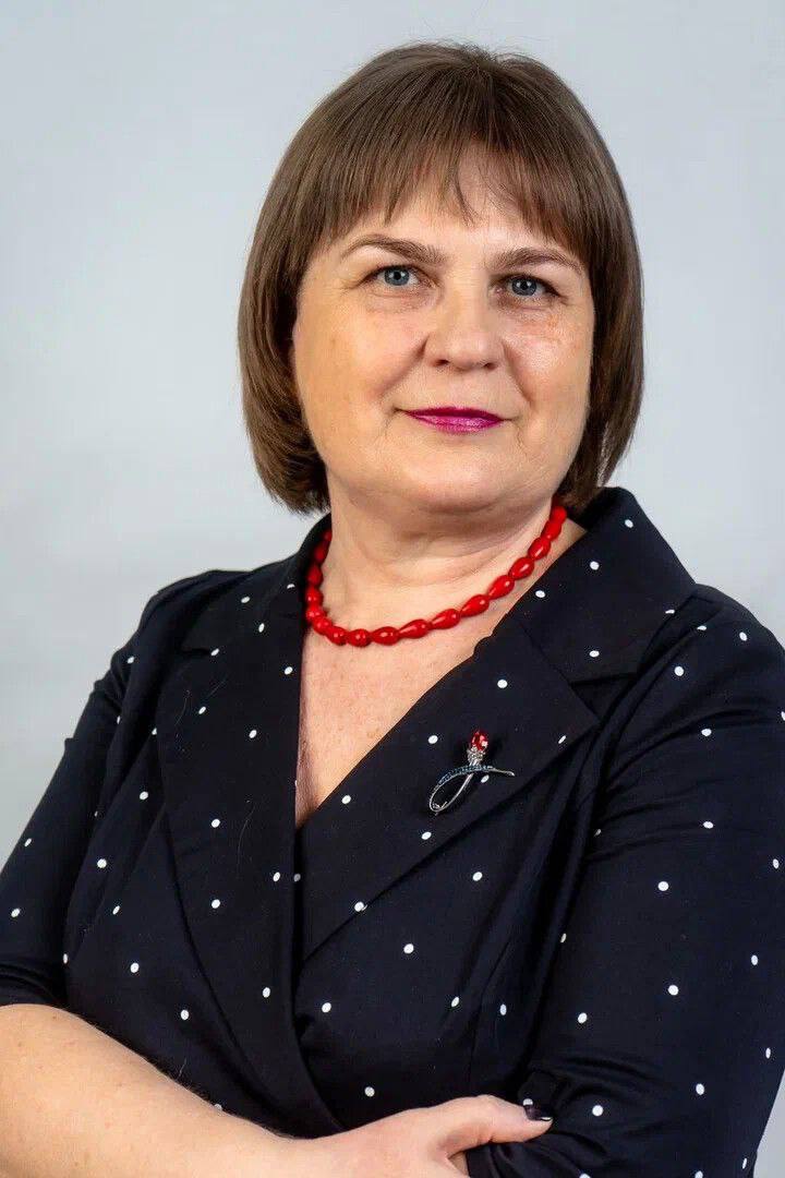 Отчина Ольга Борисовна Отчина Ольга Борисовна.