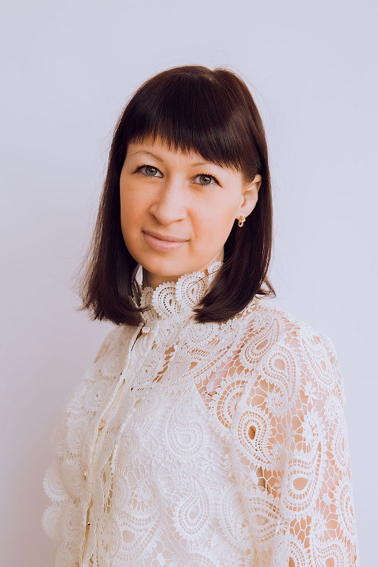 Кибенко Валентина Петровна.