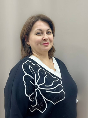 Камалова Наиля Мерсумовна